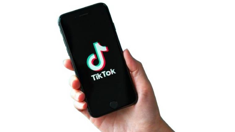 On Your Smartphone, Download TikTok Vidoes